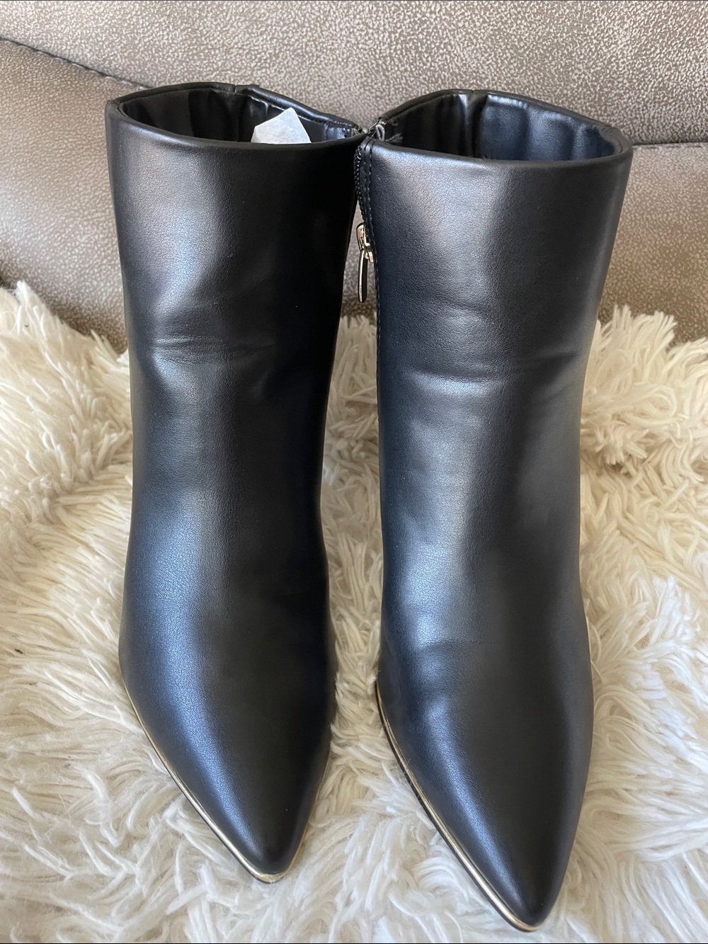 Marc Fisher Dalla boots